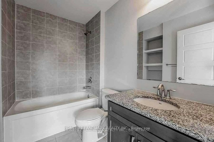 3077 Mistletoe Gardens, Oakville, ON, L6M 4M2 - 24