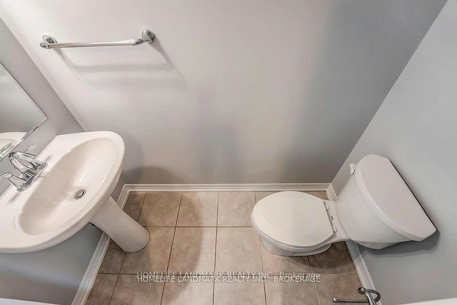 3077 Mistletoe Gardens, Oakville, ON, L6M 4M2 - 5