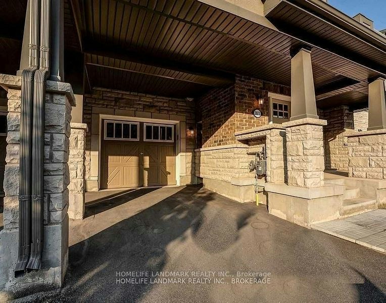 3077 Mistletoe Gardens, Oakville, ON, L6M 4M2 - 12