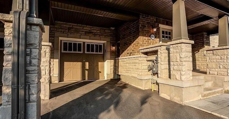 3077 Mistletoe Gardens, Oakville, ON, L6M 4M2 - 12