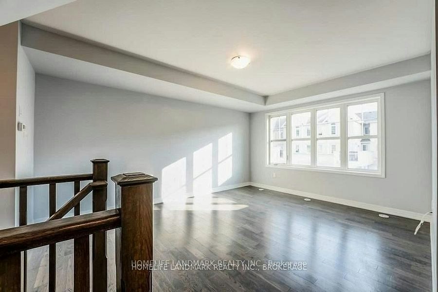 3077 Mistletoe Gardens, Oakville, ON, L6M 4M2 - 9