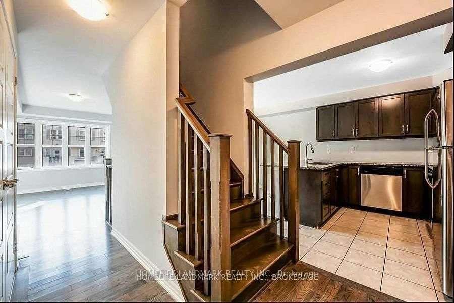3077 Mistletoe Gardens, Oakville, ON, L6M 4M2 - 6