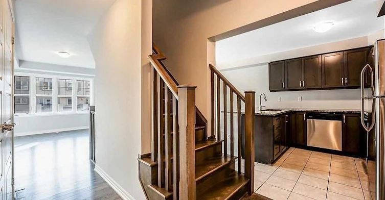 3077 Mistletoe Gardens, Oakville, ON, L6M 4M2 - 6