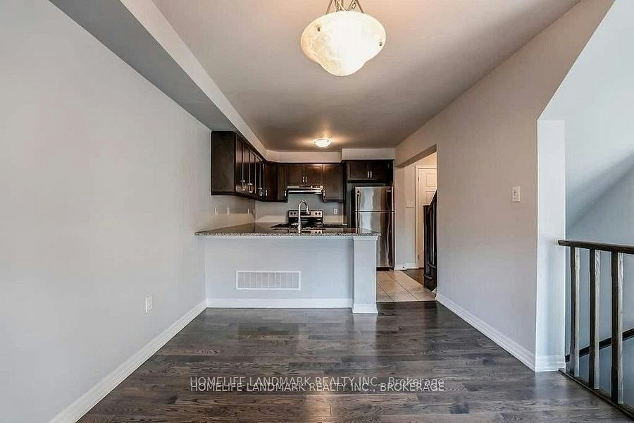 3077 Mistletoe Gardens, Oakville, ON, L6M 4M2 - 4