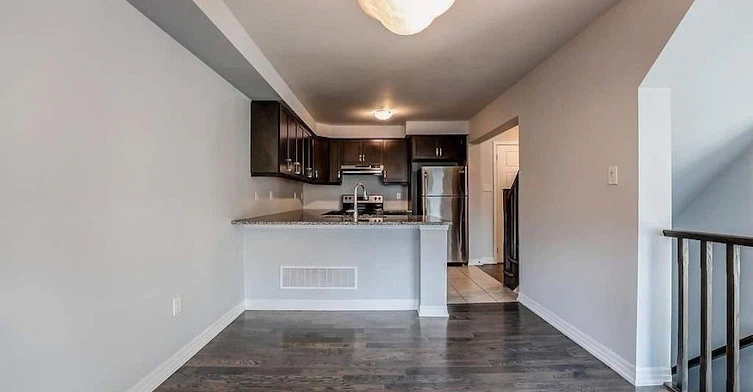 3077 Mistletoe Gardens, Oakville, ON, L6M 4M2 - 4