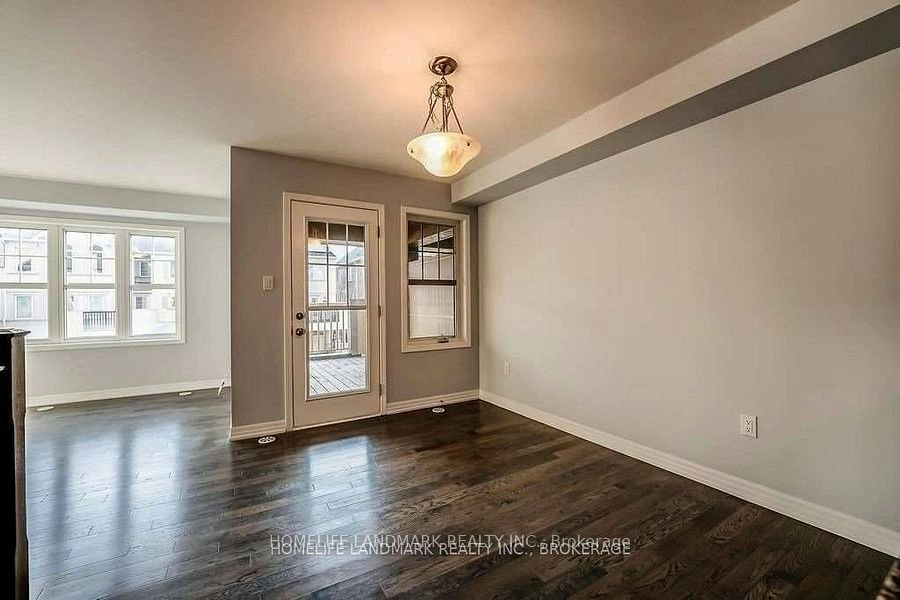 3077 Mistletoe Gardens, Oakville, ON, L6M 4M2 - 8