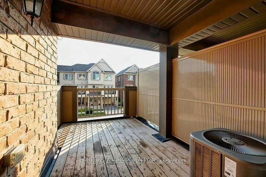 3077 Mistletoe Gardens, Oakville, ON, L6M 4M2 - 16