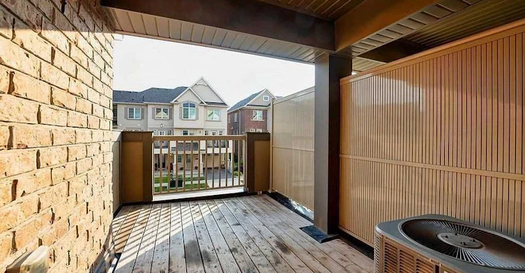 3077 Mistletoe Gardens, Oakville, ON, L6M 4M2 - 16