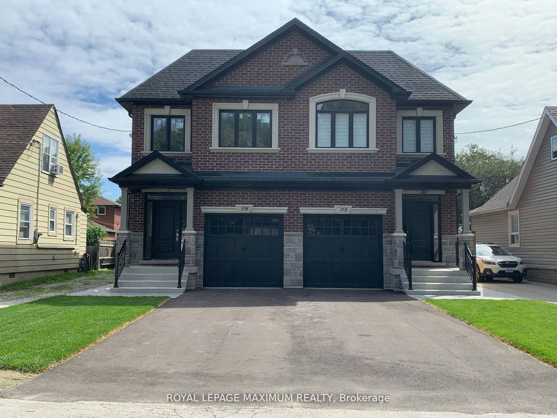 53 Fairfield Avenue NW, Toronto, ON, M8W 1R6