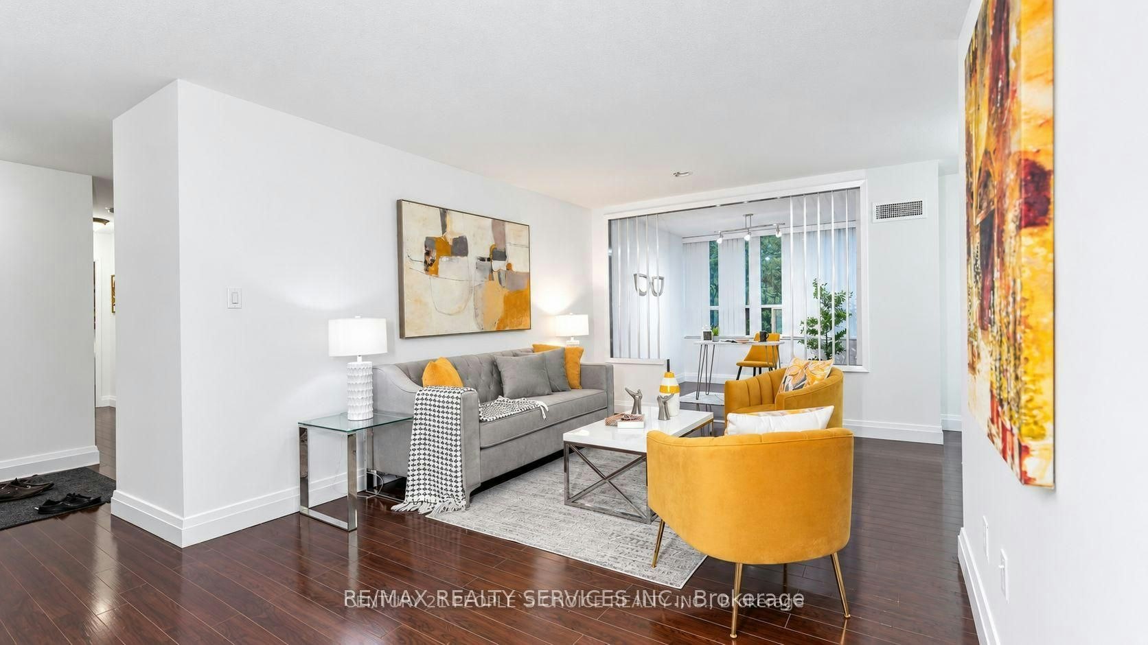 302-30 Malta Avenue, Brampton, ON, L6Y 4S5 - 4