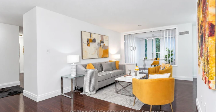 302-30 Malta Avenue, Brampton, ON, L6Y 4S5 - 4