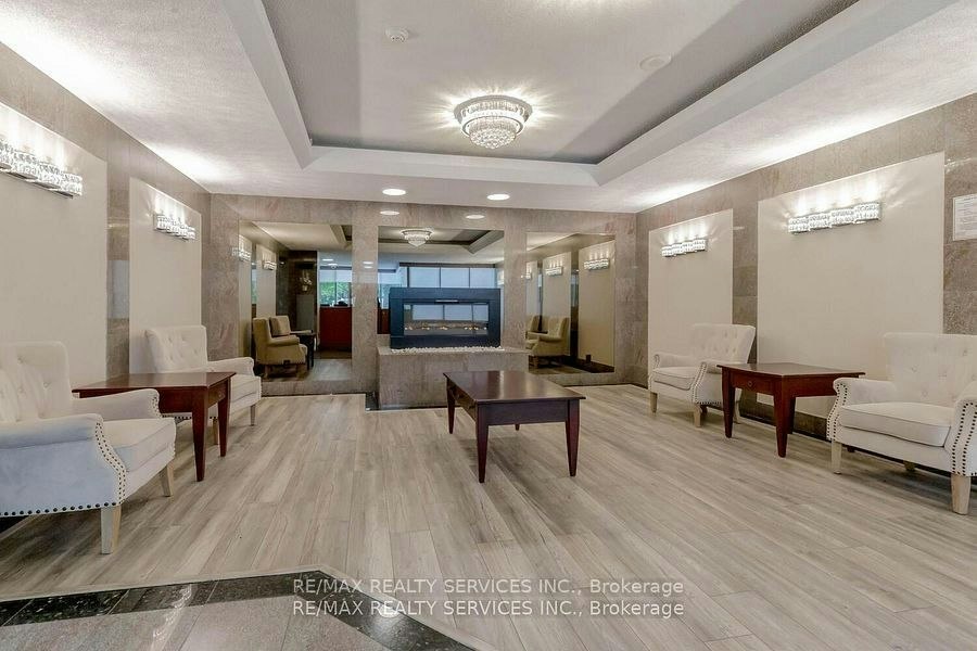 302-30 Malta Avenue, Brampton, ON, L6Y 4S5 - 2