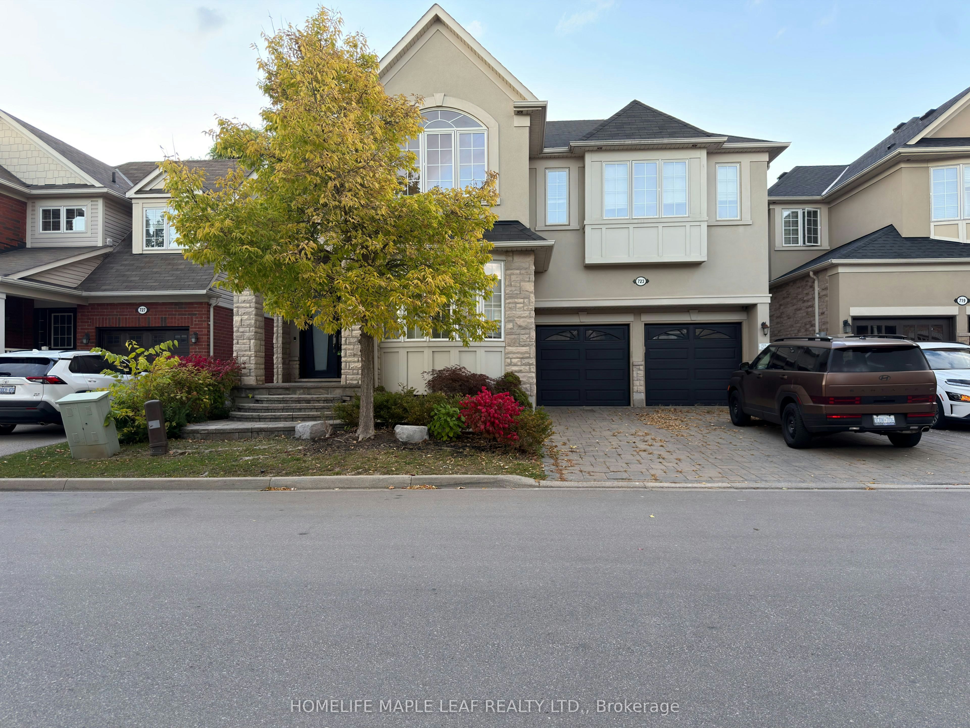 723 Hood Terrace, Milton, ON, L9T 0G9
