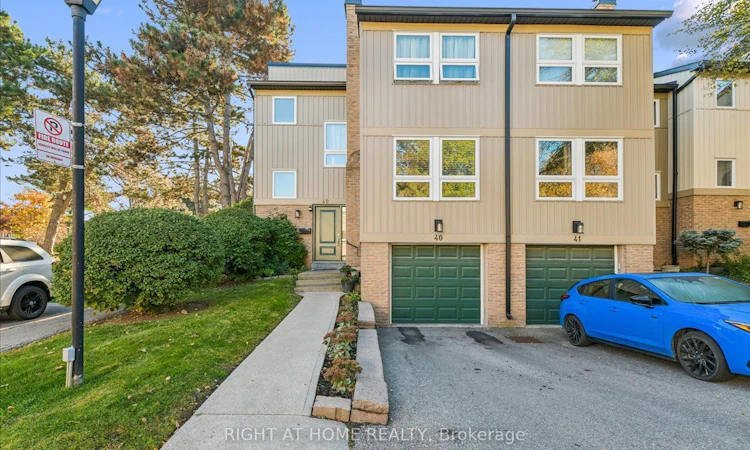 40-7080 Copenhagen Drive N