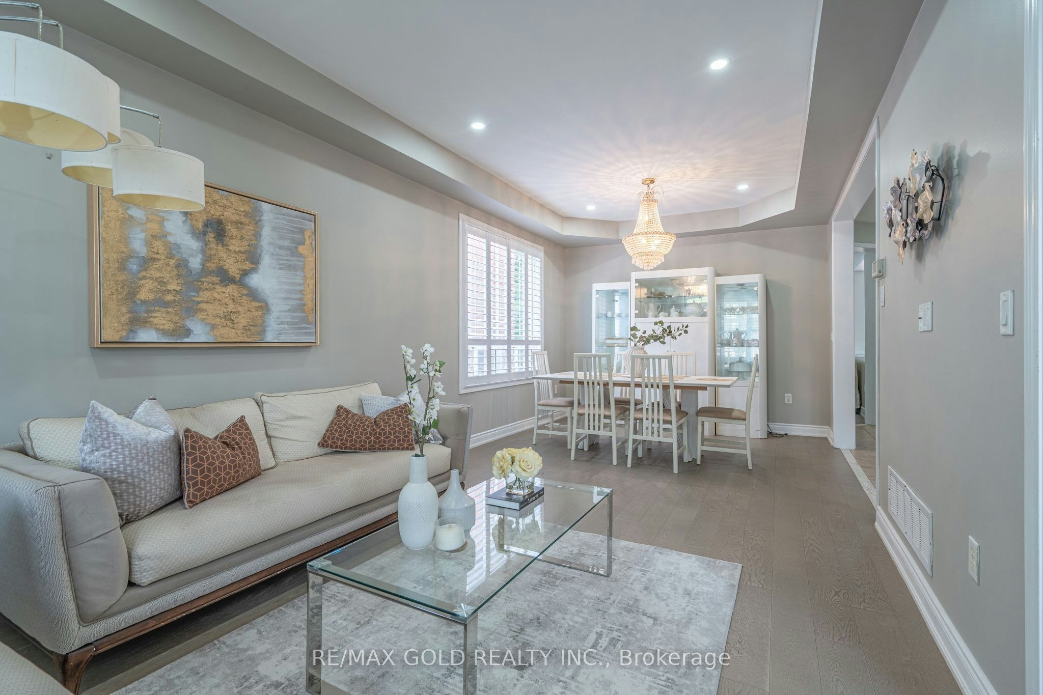 141 Whitwell Drive, Brampton, ON, L6P 1L2
