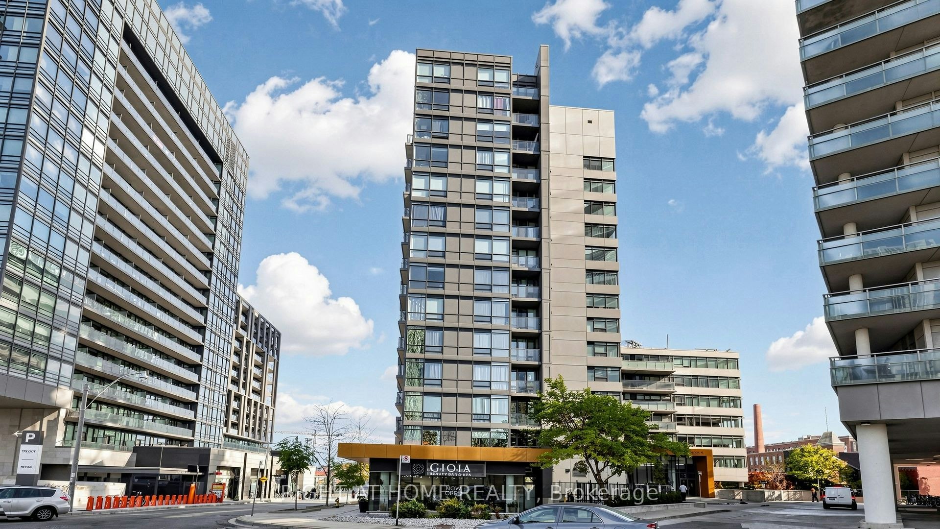 1016-20 Joe Shuster Way, Toronto, ON, M6K 0A3
