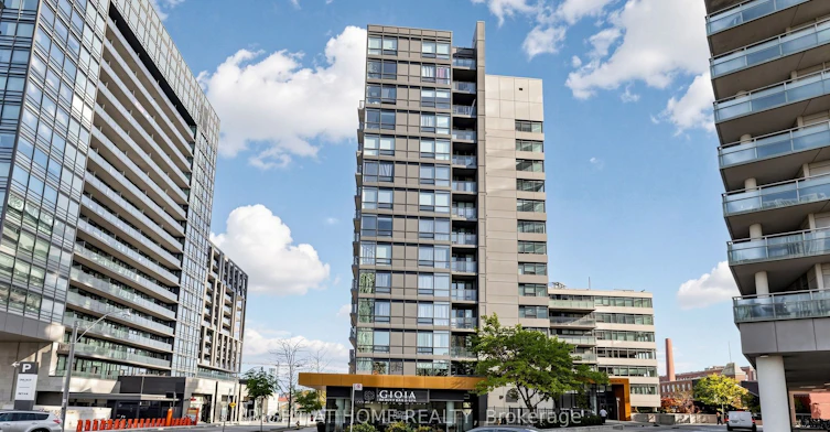 1016-20 Joe Shuster Way, Toronto, ON, M6K 0A3