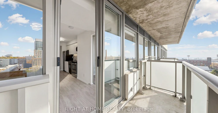 1016-20 Joe Shuster Way, Toronto, ON, M6K 0A3 - 38