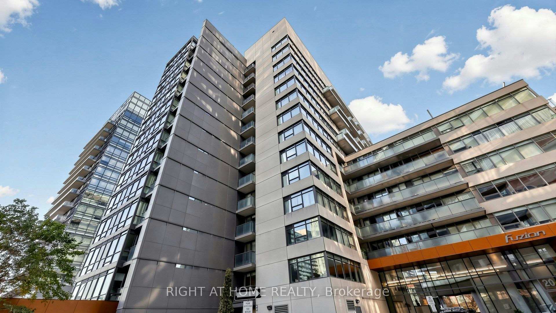 1016-20 Joe Shuster Way, Toronto, ON, M6K 0A3 - 2