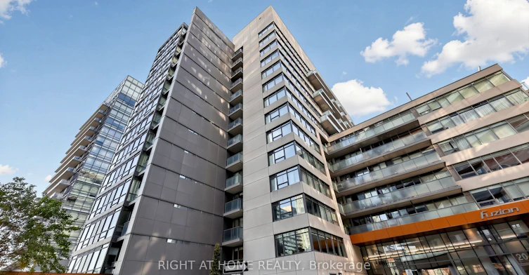 1016-20 Joe Shuster Way, Toronto, ON, M6K 0A3 - 2