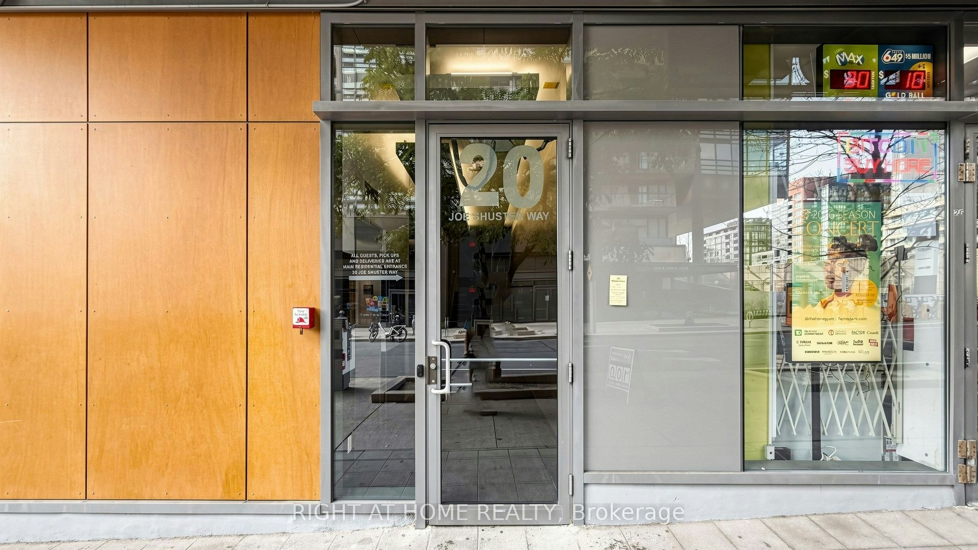 1016-20 Joe Shuster Way, Toronto, ON, M6K 0A3 - 3