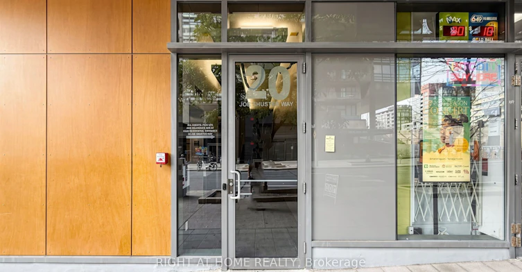 1016-20 Joe Shuster Way, Toronto, ON, M6K 0A3 - 3