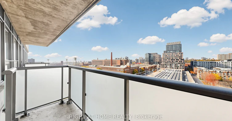 1016-20 Joe Shuster Way, Toronto, ON, M6K 0A3 - 37