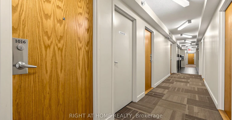 1016-20 Joe Shuster Way, Toronto, ON, M6K 0A3 - 36