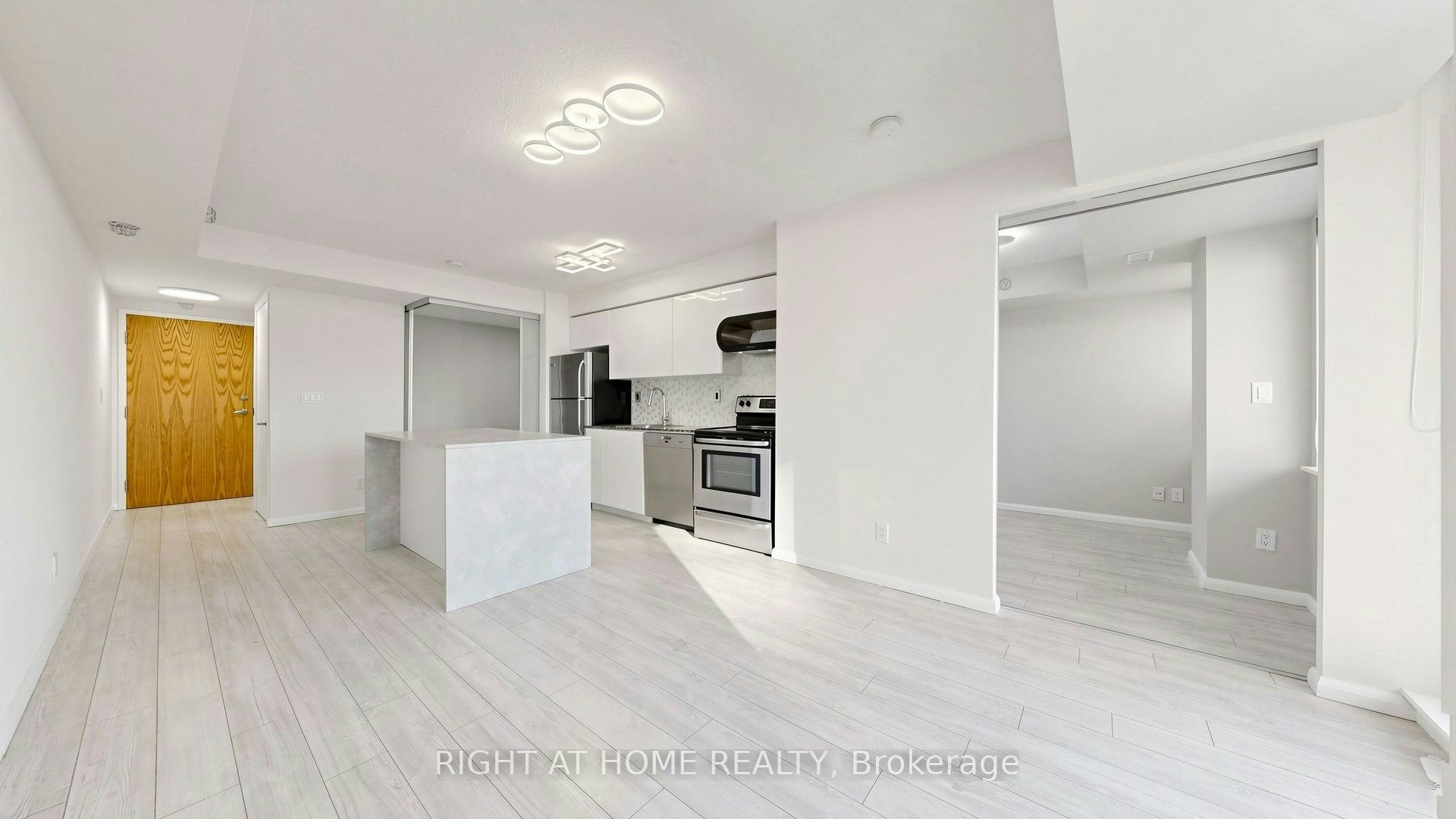 1016-20 Joe Shuster Way, Toronto, ON, M6K 0A3 - 9