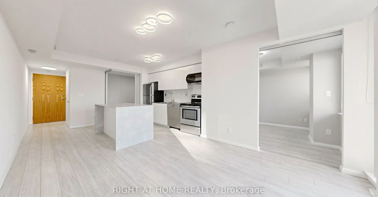 1016-20 Joe Shuster Way, Toronto, ON, M6K 0A3 - 9