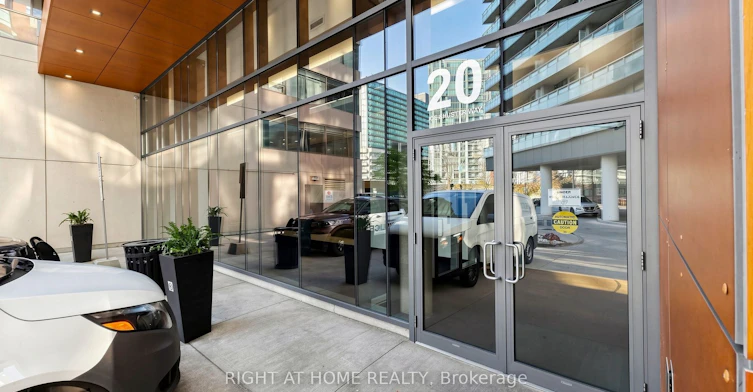 1016-20 Joe Shuster Way, Toronto, ON, M6K 0A3 - 42