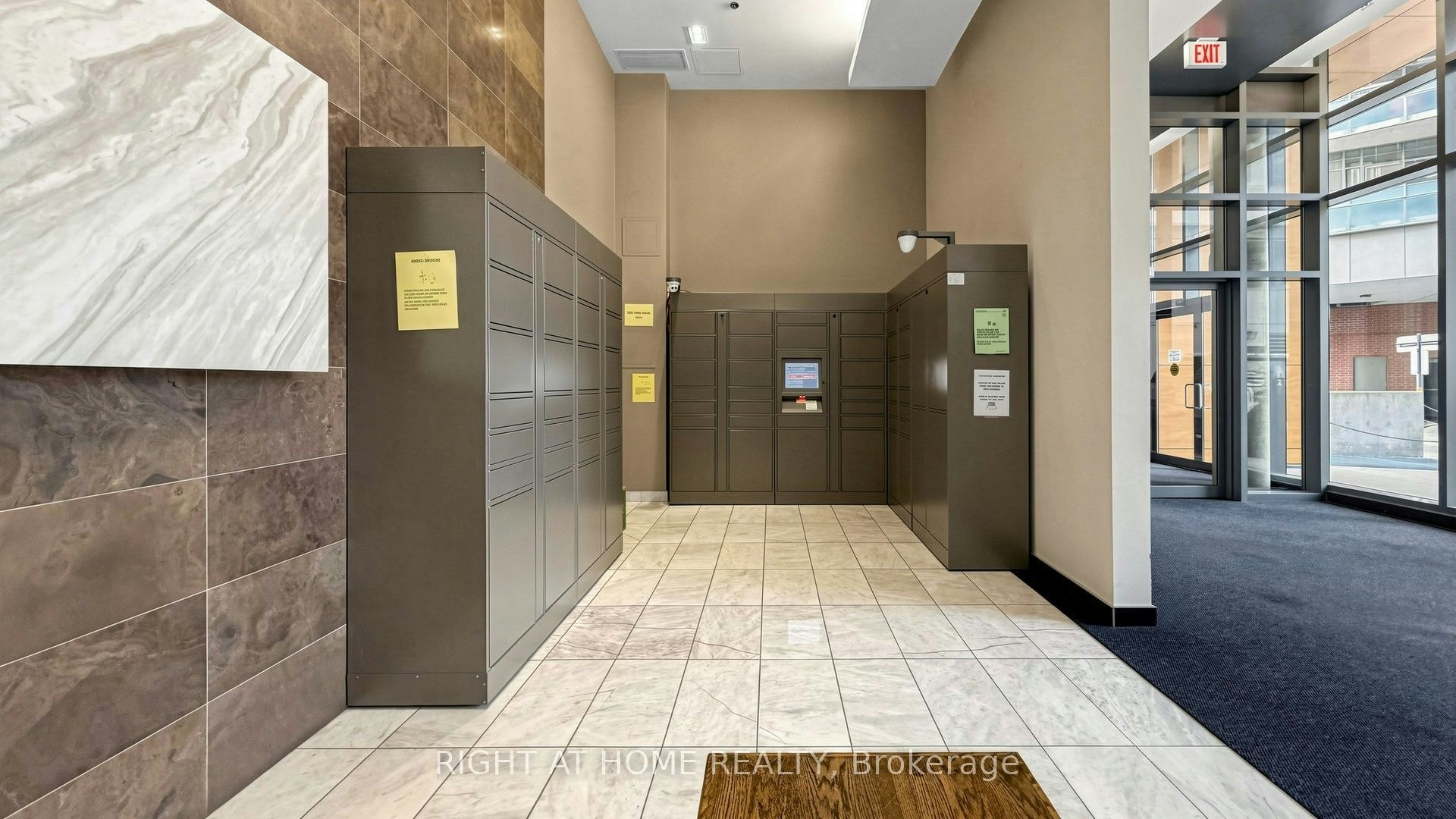 1016-20 Joe Shuster Way, Toronto, ON, M6K 0A3 - 43