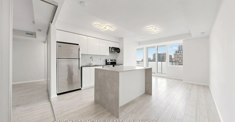 1016-20 Joe Shuster Way, Toronto, ON, M6K 0A3 - 11
