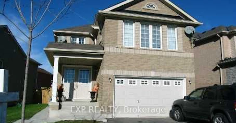 99 Rollingwood Drive, Brampton, ON, L6Y 5P9