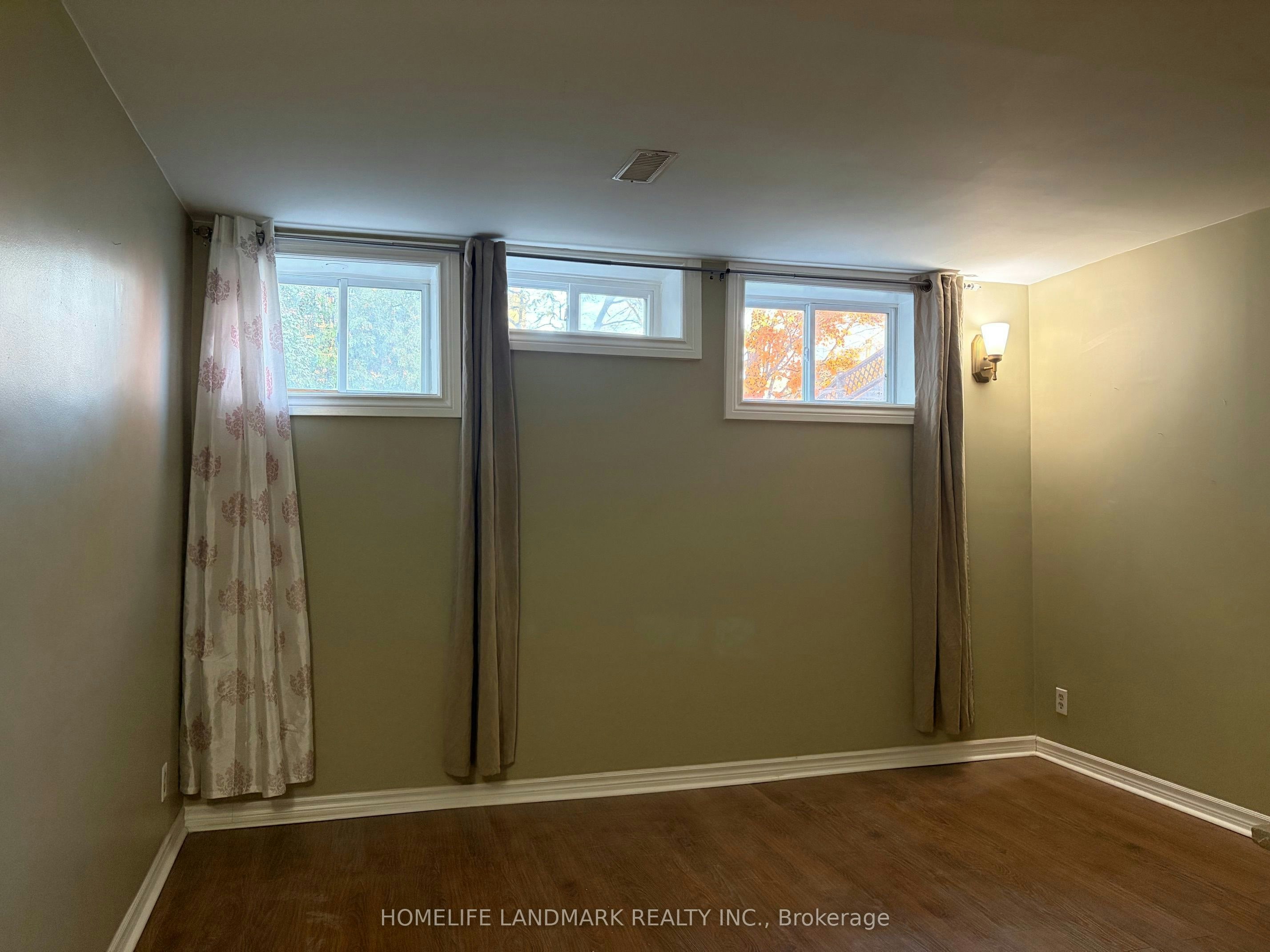 Basement-7080 Estoril Road, Mississauga, ON, L5N 1N4