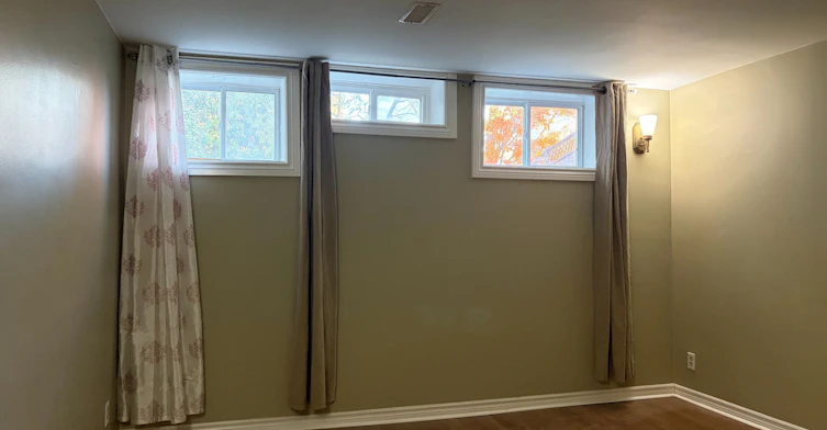 Basement-7080 Estoril Road, Mississauga, ON, L5N 1N4