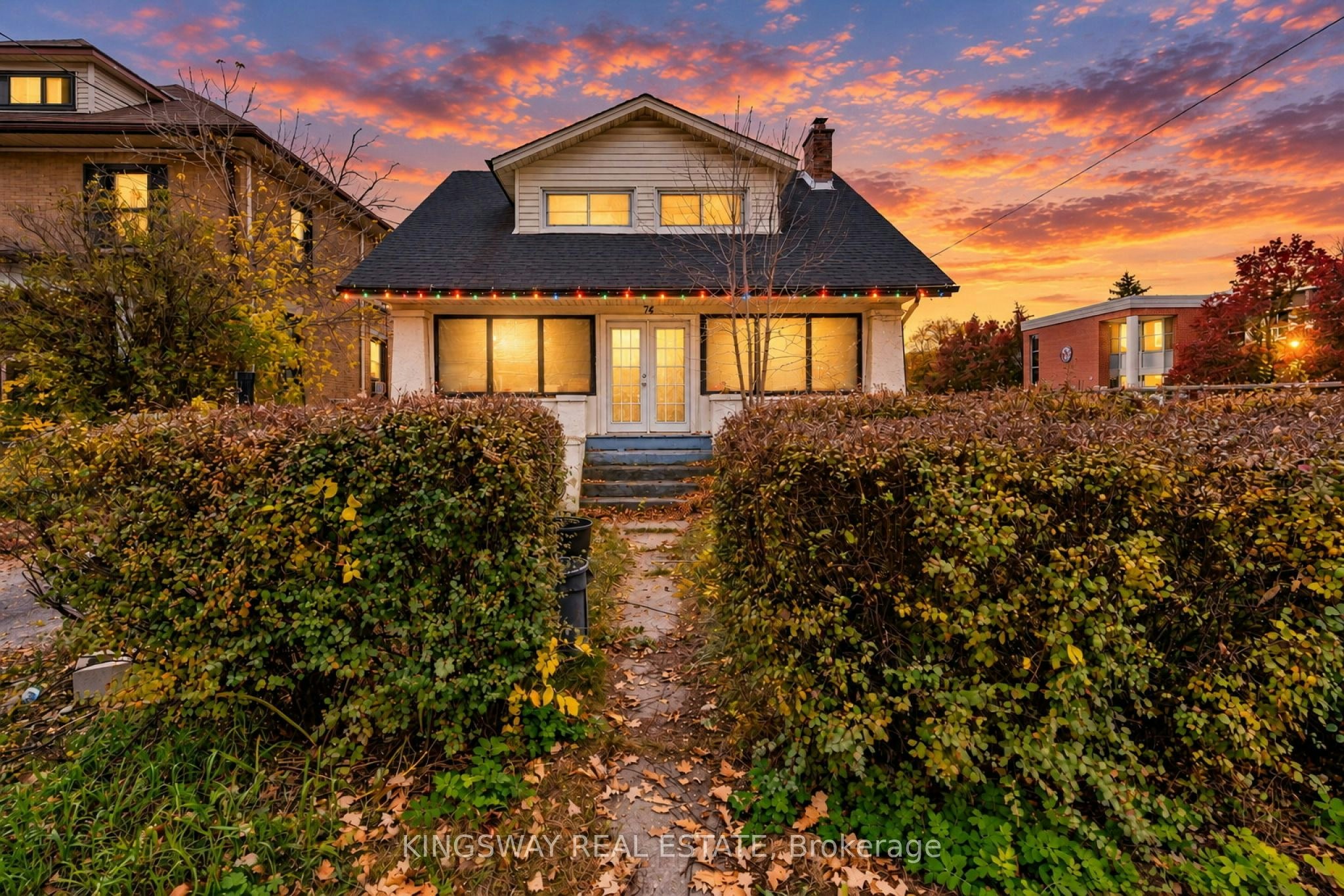 74 Guelph Street, Halton Hills, ON, L7G 3Z5
