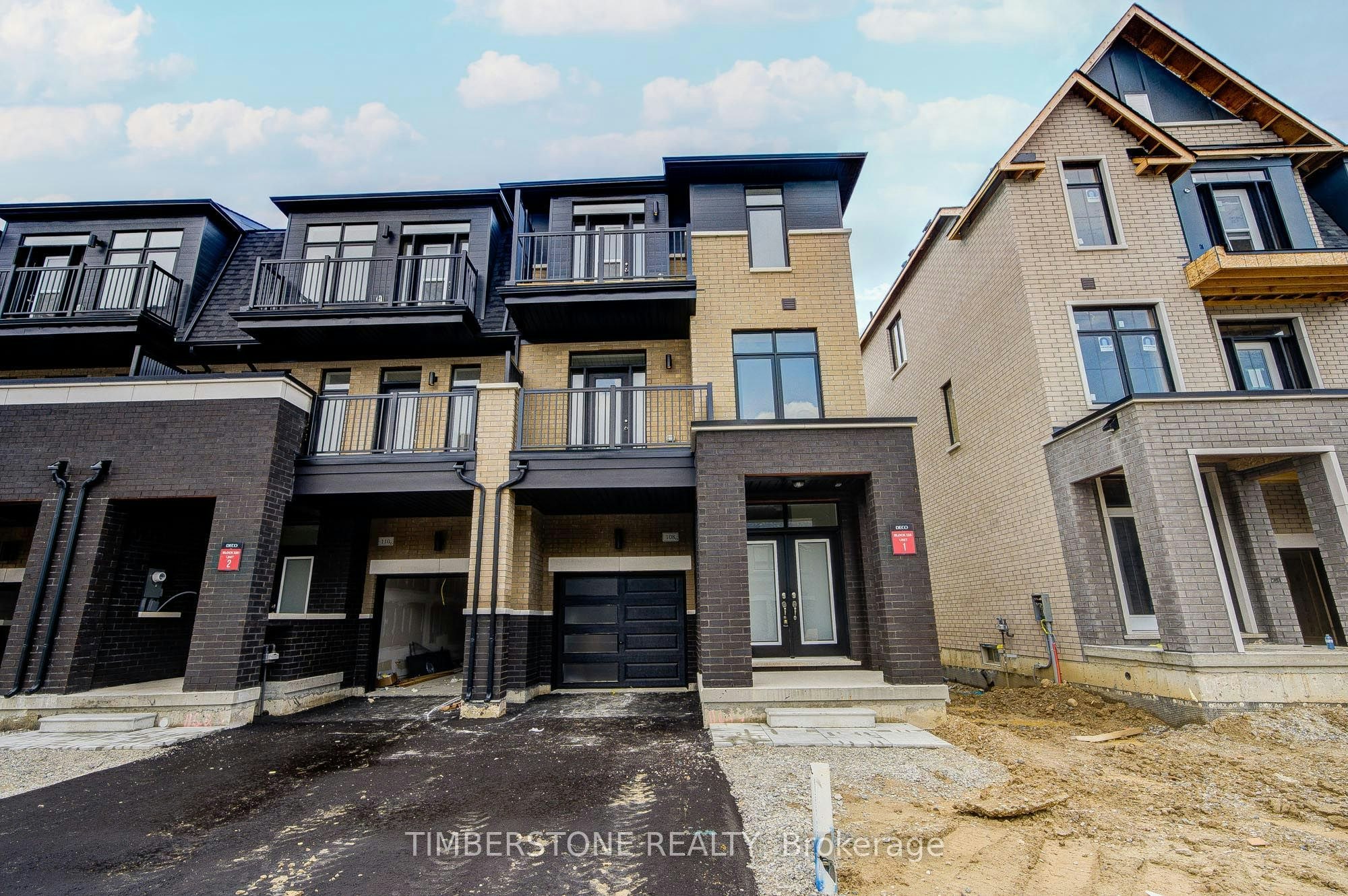 108 Arnold Circle, Brampton, ON, L7A 5M2