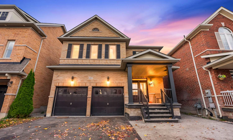 431 Harkin Place