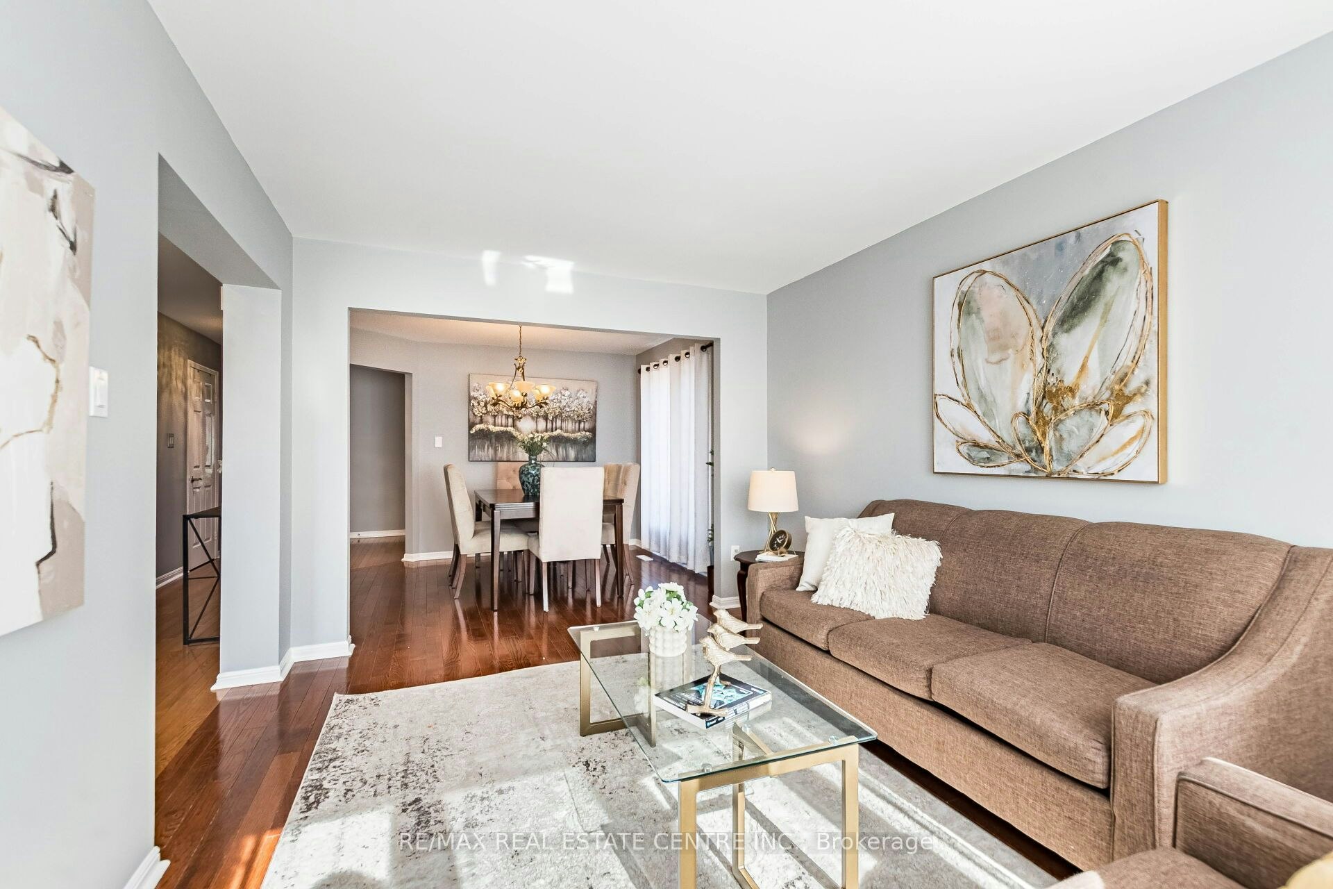 1153 Deer Run N/A, Mississauga, ON, L5C 3S3 - 4