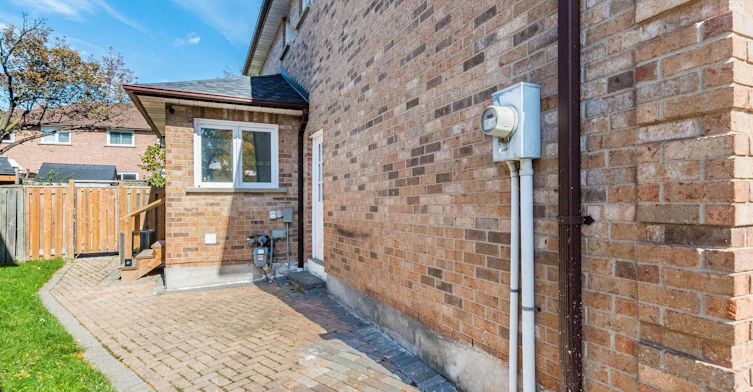 1153 Deer Run N/A, Mississauga, ON, L5C 3S3 - 35