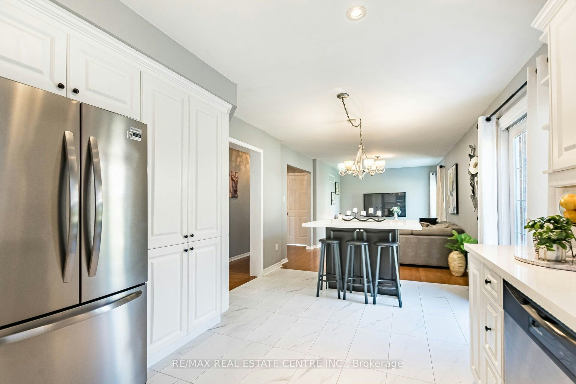 1153 Deer Run N/A, Mississauga, ON, L5C 3S3 - 13