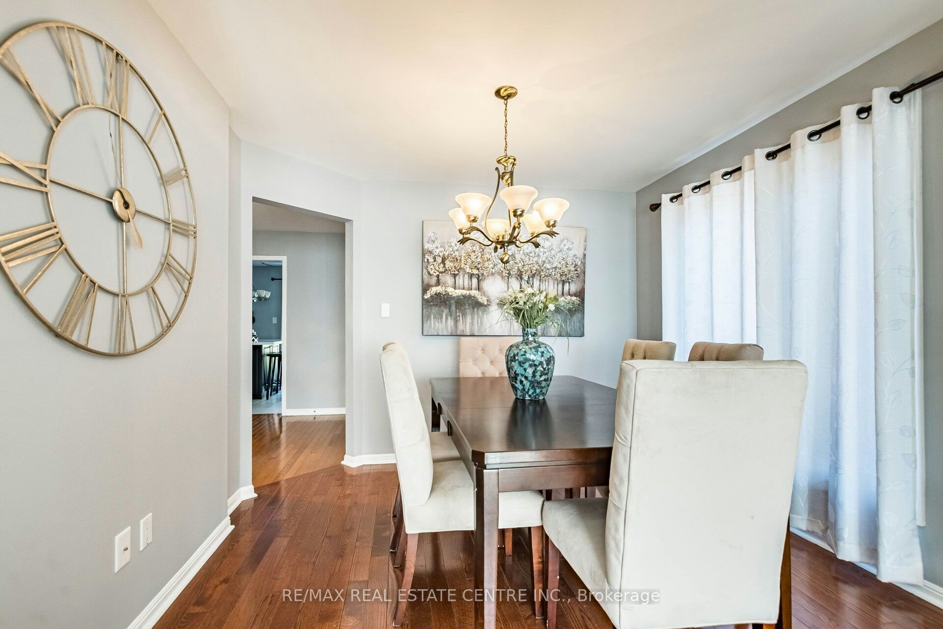 1153 Deer Run N/A, Mississauga, ON, L5C 3S3 - 8