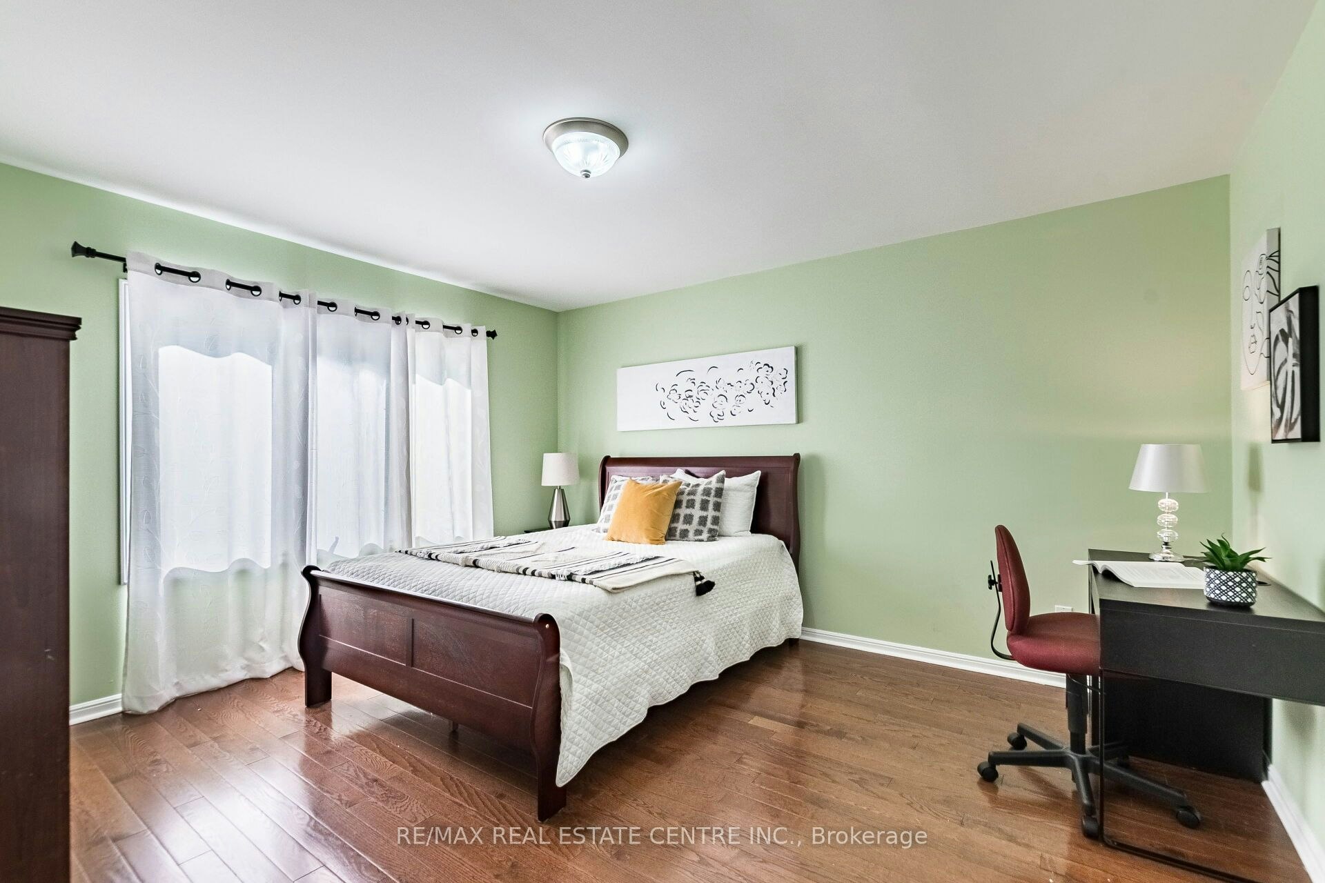 1153 Deer Run N/A, Mississauga, ON, L5C 3S3 - 25