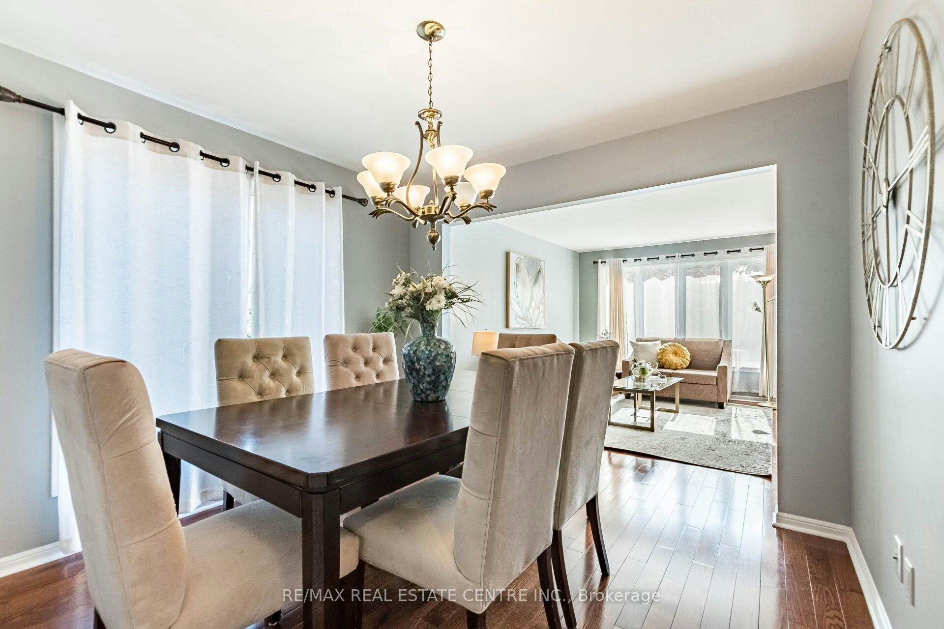 1153 Deer Run N/A, Mississauga, ON, L5C 3S3 - 6