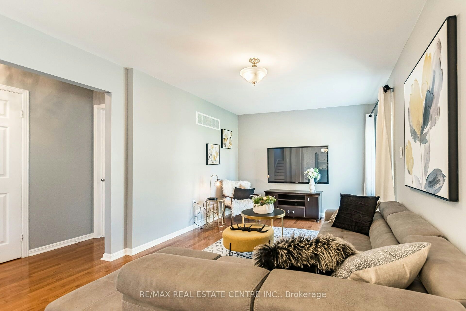 1153 Deer Run N/A, Mississauga, ON, L5C 3S3 - 11