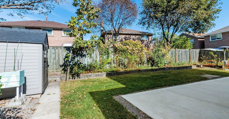 1153 Deer Run N/A, Mississauga, ON, L5C 3S3 - 36