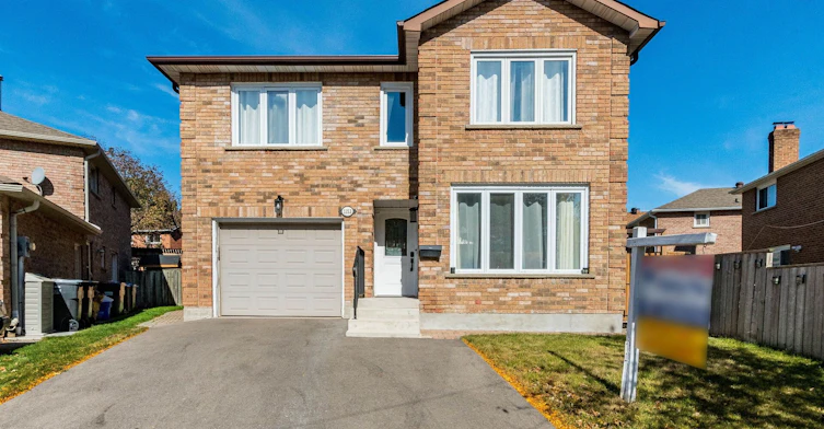 1153 Deer Run N/A, Mississauga, ON, L5C 3S3