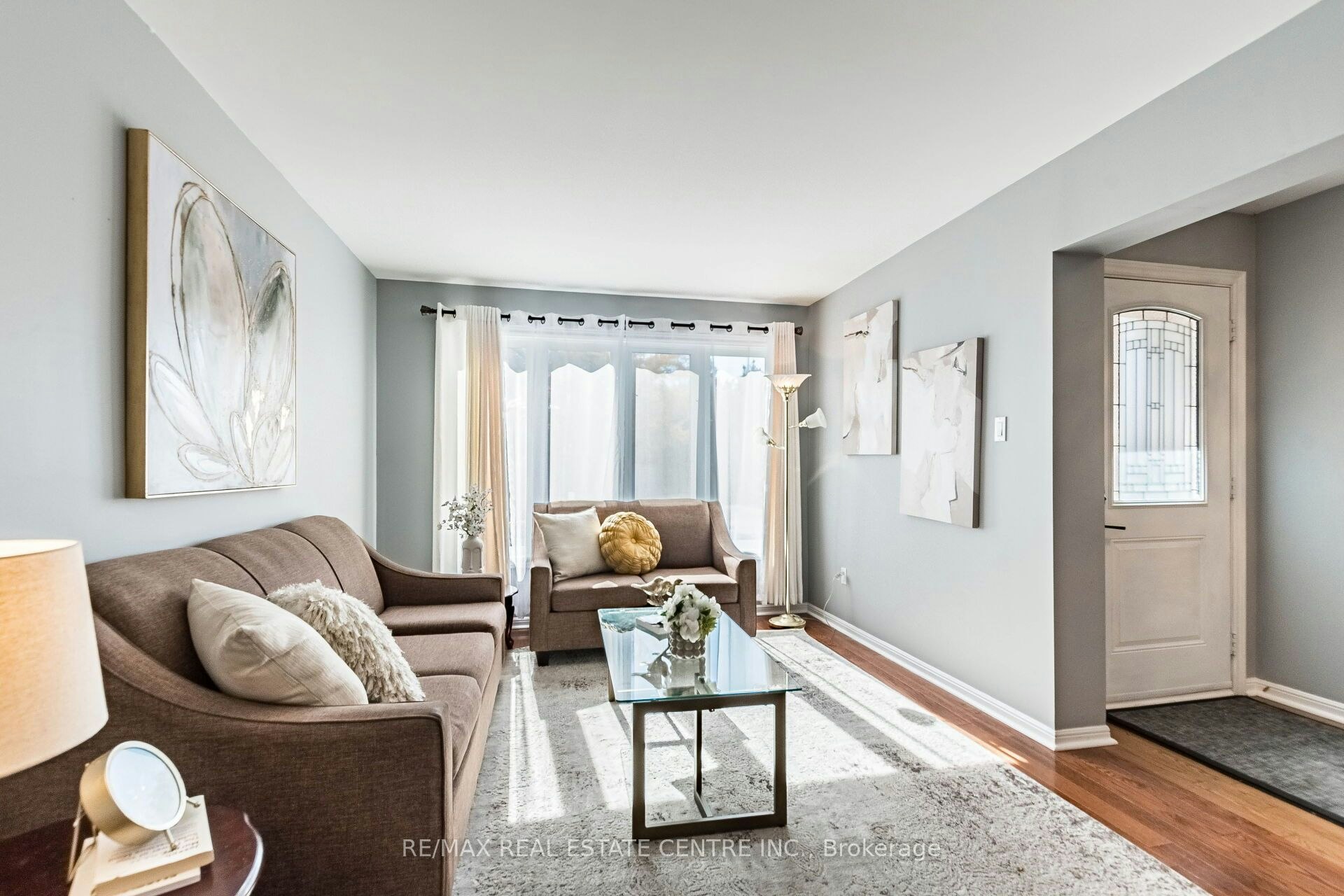 1153 Deer Run N/A, Mississauga, ON, L5C 3S3 - 2
