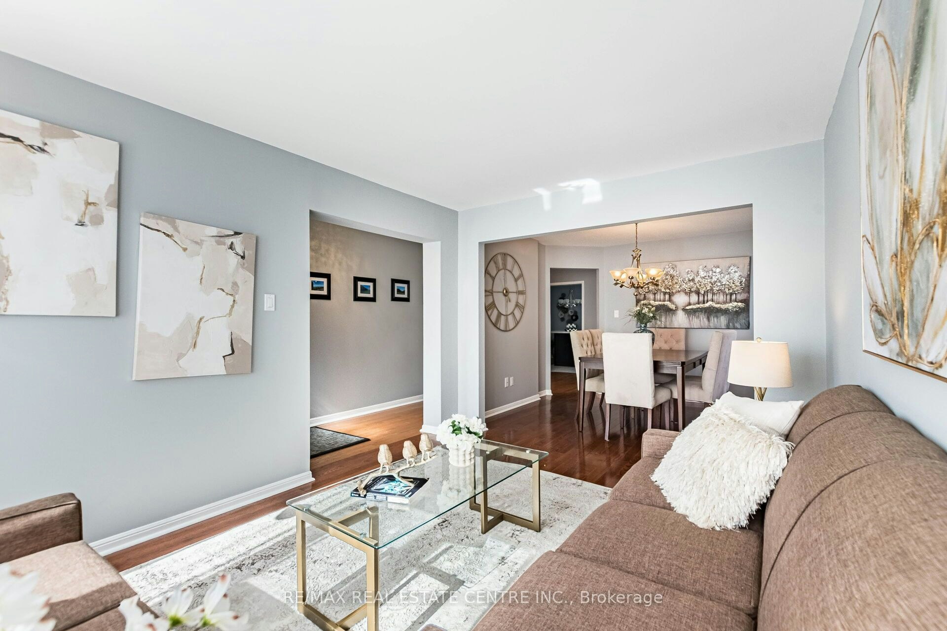 1153 Deer Run N/A, Mississauga, ON, L5C 3S3 - 5